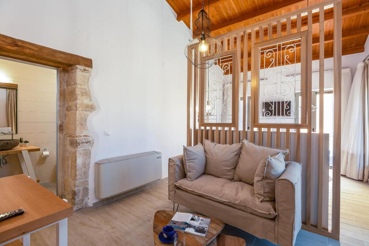 Sissi Boutique Villa Pigí Exterior foto